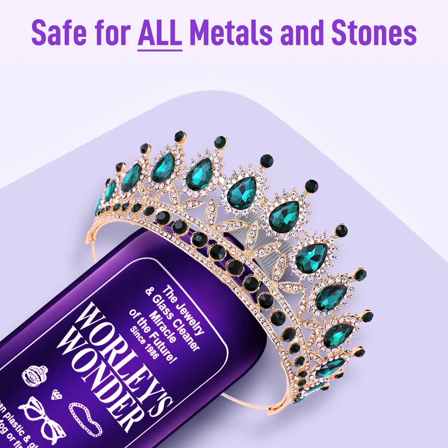 Worley's Wonder Complete Bundle