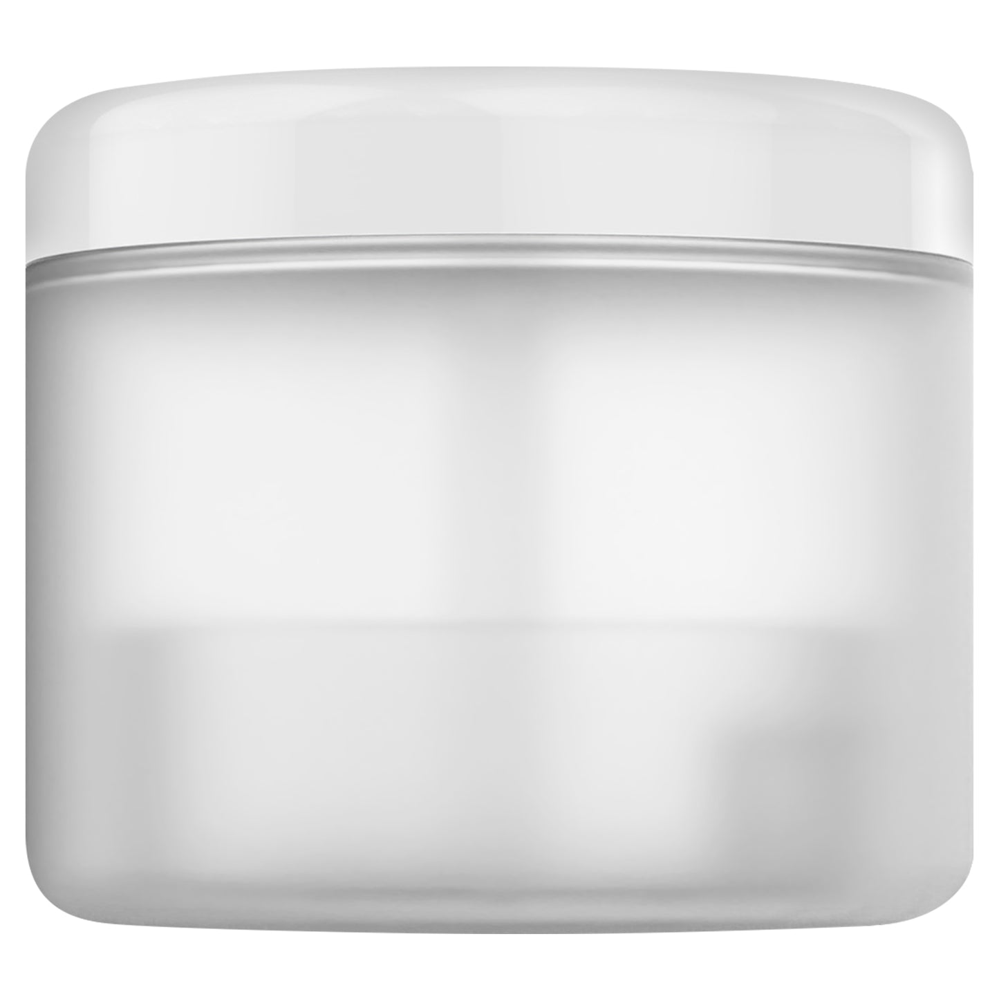 Worley's Wonder - 4 Ounce Soaker Jar (Empty)