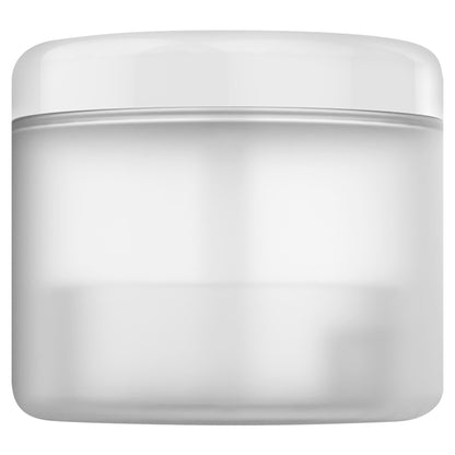 Worley's Wonder - 4 Ounce Soaker Jar (Empty)